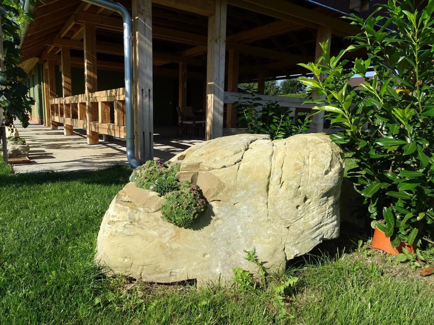 Penzion Pod Vápenkami Strážnice Esterno foto