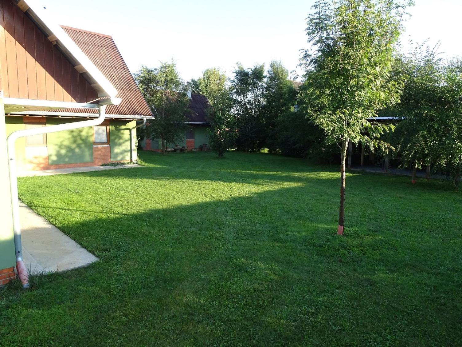 Penzion Pod Vápenkami Strážnice Esterno foto